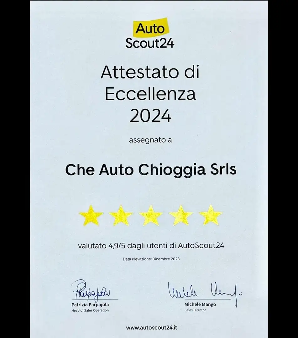 Citroen C3 Aircross C3 Aircross 1.5 bluehdi Plus s Argento - 2