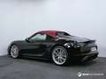 Porsche 718 Spyder 718 SPYDER 4.0L 420 CV BVM / PREMIÈRE MAIN Schwarz - thumbnail 10