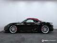 Porsche 718 Spyder 718 SPYDER 4.0L 420 CV BVM / PREMIÈRE MAIN Schwarz - thumbnail 11