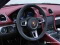 Porsche 718 Spyder 718 SPYDER 4.0L 420 CV BVM / PREMIÈRE MAIN Schwarz - thumbnail 19