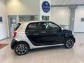 smart forFour Forfour 1.0 Passion 71cv Nero - thumbnail 6