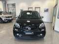 smart forFour Forfour 1.0 Passion 71cv Nero - thumbnail 2
