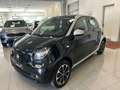 smart forFour Forfour 1.0 Passion 71cv Nero - thumbnail 3