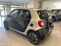 smart forFour Forfour 1.0 Passion 71cv Nero - thumbnail 4