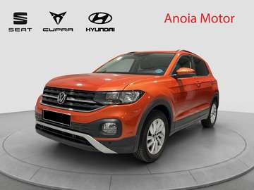 1.0 TSI Advance 81kW