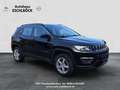 Jeep Compass Longitude Automatik ALLRAD *NAVI, Kamera* Schwarz - thumbnail 7