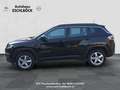 Jeep Compass Longitude Automatik ALLRAD *NAVI, Kamera* Schwarz - thumbnail 2
