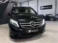 Mercedes-Benz V 250 VIP 250 D /AVANTGARDE /360/VOLL/ Zwart - thumbnail 9