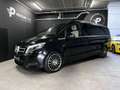 Mercedes-Benz V 250 VIP 250 D /AVANTGARDE /360/VOLL/ Zwart - thumbnail 7