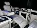 Mercedes-Benz V 250 VIP 250 D /AVANTGARDE /360/VOLL/ Zwart - thumbnail 12