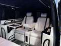 Mercedes-Benz V 250 VIP 250 D /AVANTGARDE /360/VOLL/ Zwart - thumbnail 4