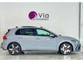 Volkswagen Golf 1.4 eHybrid 245 GTE / TOIT OUVRANT / CUIR Gris - thumbnail 5