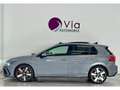 Volkswagen Golf 1.4 eHybrid 245 GTE / TOIT OUVRANT / CUIR Gris - thumbnail 4