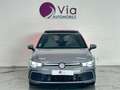 Volkswagen Golf 1.4 eHybrid 245 GTE / TOIT OUVRANT / CUIR Gris - thumbnail 2