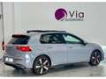 Volkswagen Golf 1.4 eHybrid 245 GTE / TOIT OUVRANT / CUIR Gris - thumbnail 6