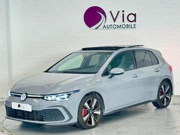 1.4 eHybrid 245 GTE / TOIT OUVRANT / CUIR