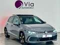 Volkswagen Golf 1.4 eHybrid 245 GTE / TOIT OUVRANT / CUIR Gris - thumbnail 3