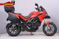 Ducati Multistrada 1200 S Rood - thumbnail 1