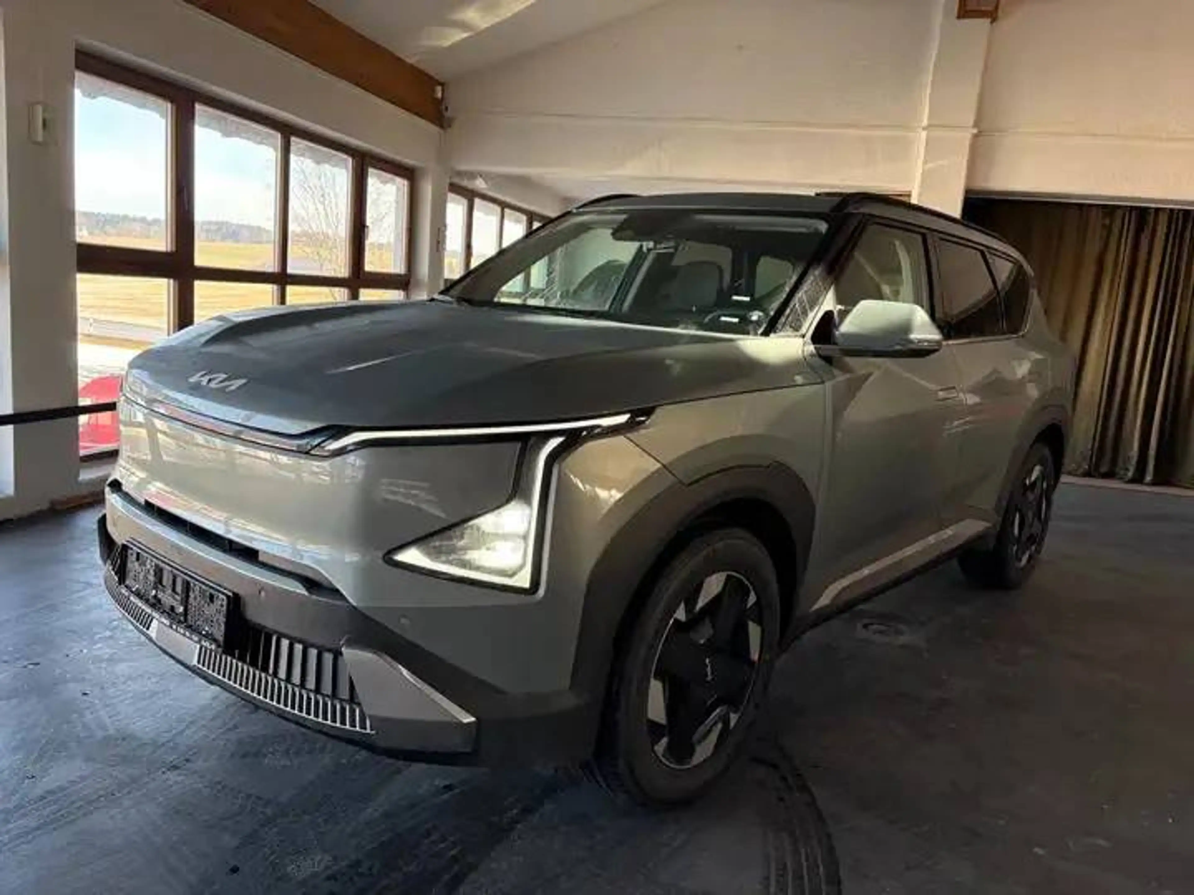 Kia EV5 Air