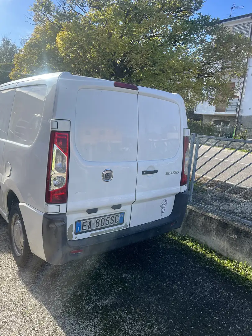 Fiat Scudo - 2