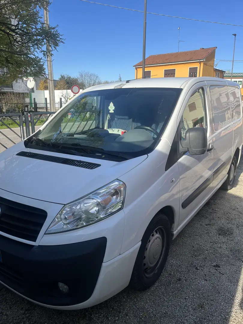 Fiat Scudo - 1