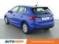 Skoda Fabia 1.0 MPI Easy*LED*LIMITER*GARANTIE* Blau - thumbnail 4