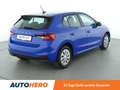 Skoda Fabia 1.0 MPI Easy*LED*LIMITER*GARANTIE* Blau - thumbnail 6