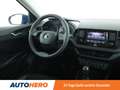 Skoda Fabia 1.0 MPI Easy*LED*LIMITER*GARANTIE* Blau - thumbnail 13