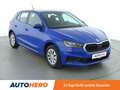 Skoda Fabia 1.0 MPI Easy*LED*LIMITER*GARANTIE* Blau - thumbnail 8