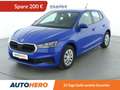 Skoda Fabia 1.0 MPI Easy*LED*LIMITER*GARANTIE* Blau - thumbnail 1