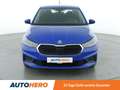 Skoda Fabia 1.0 MPI Easy*LED*LIMITER*GARANTIE* Blau - thumbnail 9