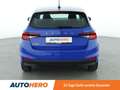 Skoda Fabia 1.0 MPI Easy*LED*LIMITER*GARANTIE* Blau - thumbnail 5