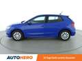 Skoda Fabia 1.0 MPI Easy*LED*LIMITER*GARANTIE* Blau - thumbnail 3
