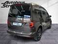 Volkswagen Caddy ALLTRACK 2.0 TDI DSG 4M Highline ACC AHK B Bruin - thumbnail 5