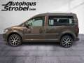 Volkswagen Caddy ALLTRACK 2.0 TDI DSG 4M Highline ACC AHK B Bruin - thumbnail 3