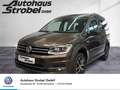 Volkswagen Caddy ALLTRACK 2.0 TDI DSG 4M Highline ACC AHK B Bruin - thumbnail 1