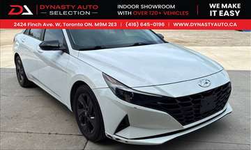 Preferred IVT w/Sun & Tech Package|SUNROOF|HEATED SEATS|
