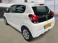 Peugeot 108 1.0 e-VTi Active 1e Eig. 46.300 km +NAP NL-auto Blanc - thumbnail 4