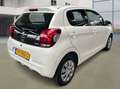 Peugeot 108 1.0 e-VTi Active 1e Eig. 46.300 km +NAP NL-auto Blanc - thumbnail 3