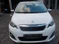Peugeot 108 TOP Allure Weiß - thumbnail 11