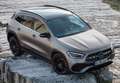 Mercedes-Benz GLA 200 200d 8G-DCT Rojo - thumbnail 30