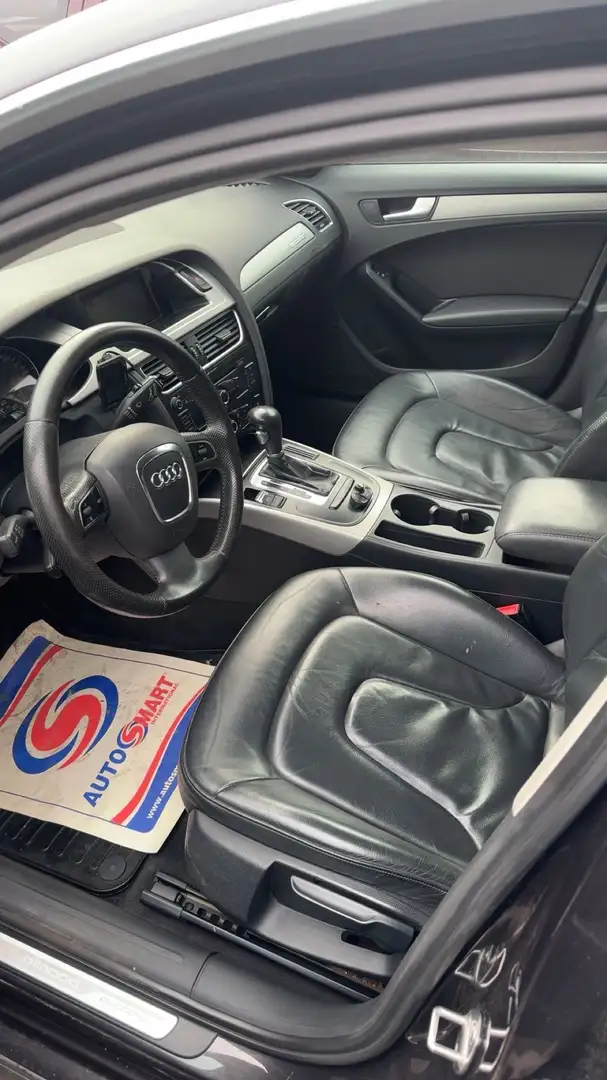 Audi A4 allroad QUATTRO 2.0 TFSI 211 AMBITION LUXE S TRONIC - 2