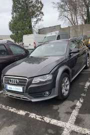 QUATTRO 2.0 TFSI 211 AMBITION LUXE S TRONIC