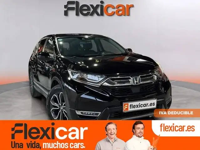 Honda CR-V 2.0 i-MMD Elegance Navi 4x2