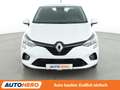 Renault Clio 1.0 TCe Experience*TEMPO*KLIMA*GARANTIE* Weiß - thumbnail 9