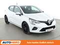 Renault Clio 1.0 TCe Experience*TEMPO*KLIMA*GARANTIE* Weiß - thumbnail 8