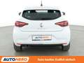 Renault Clio 1.0 TCe Experience*TEMPO*KLIMA*GARANTIE* Weiß - thumbnail 5