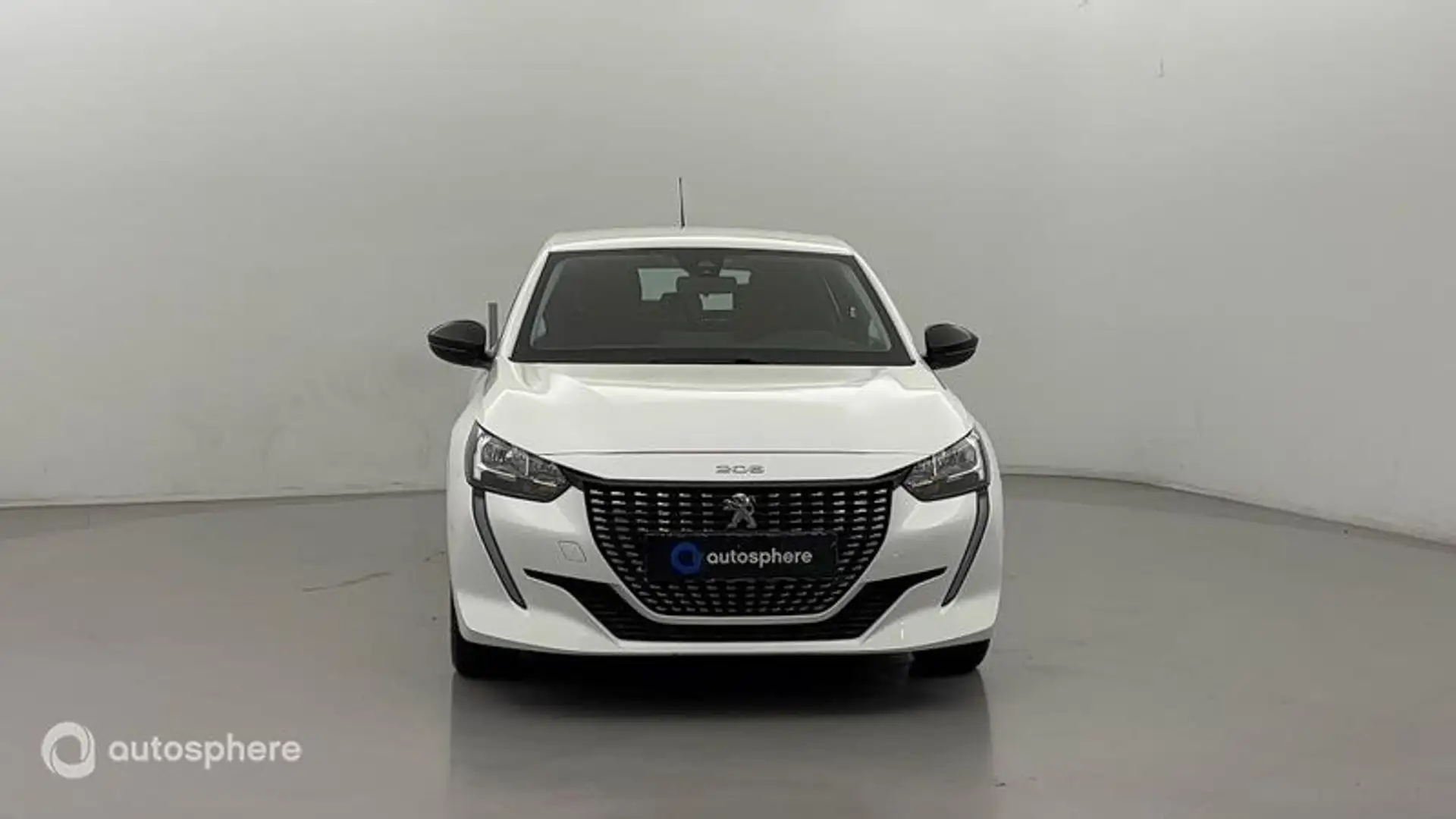 Peugeot 208 1.2 PureTech 100ch S\u0026S Active Pack - 2