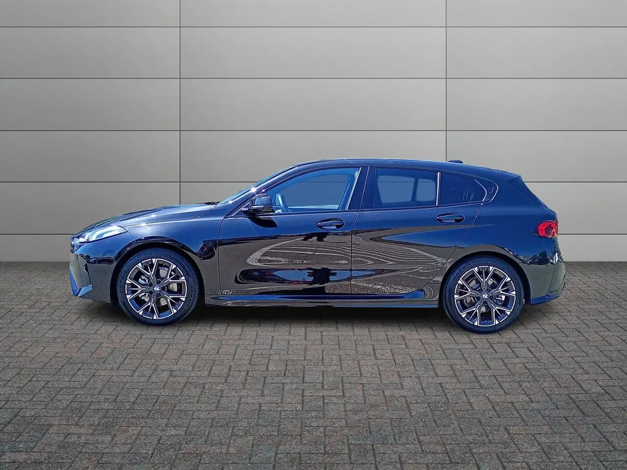 BMW 1 Series 2026