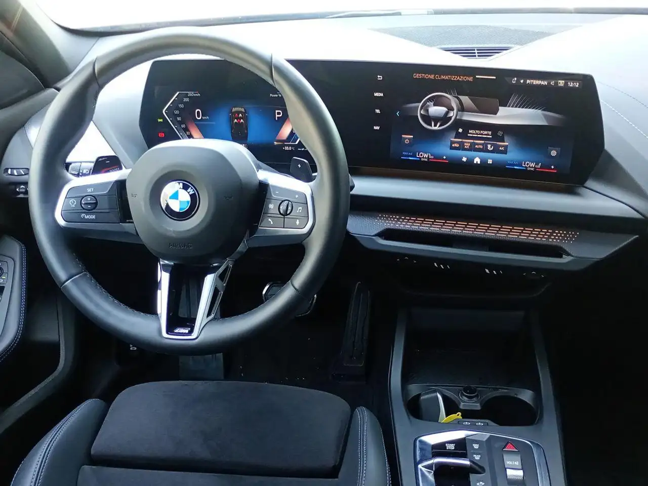 BMW 1 Series 2026 — фото 7